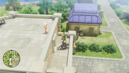 ふしぎなきのみ画像