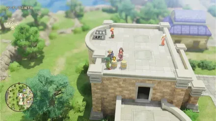 上やくそう画像