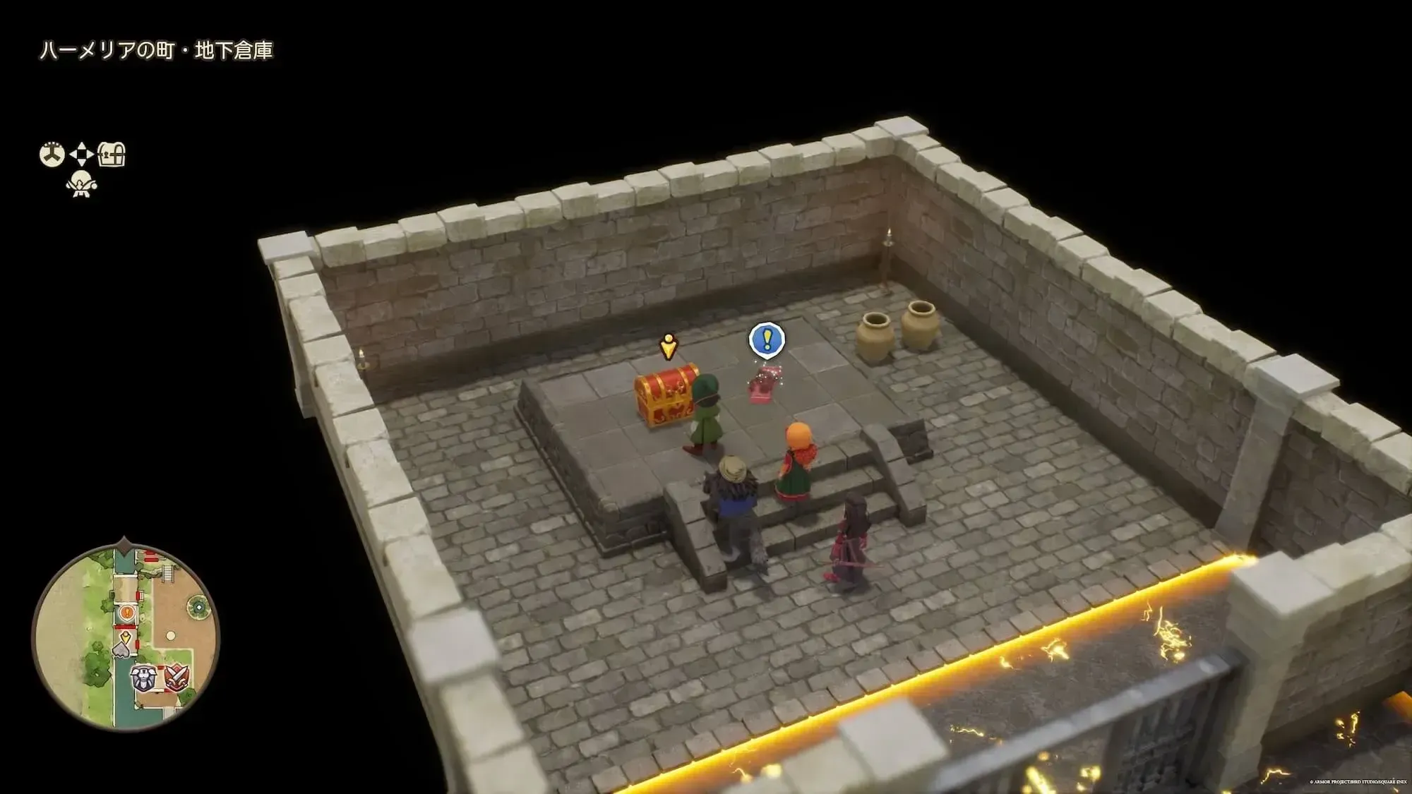 さざなみの剣画像