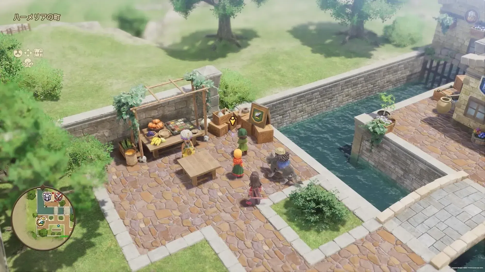 どくがのこな画像