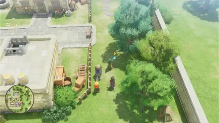 まほうのせいすい画像