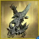 スプラディオダガーの画像