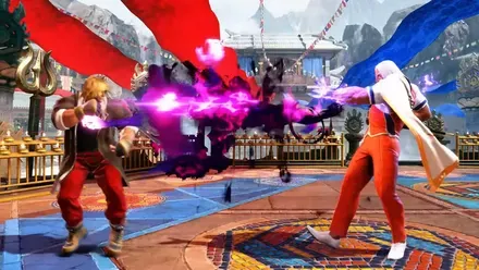 ストリートファイター6