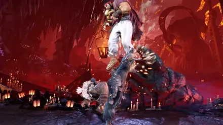 ストリートファイター6