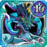 冥淵骸王龍スカルヴェインの画像