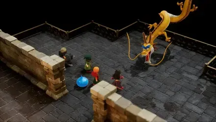 スカイドラゴン