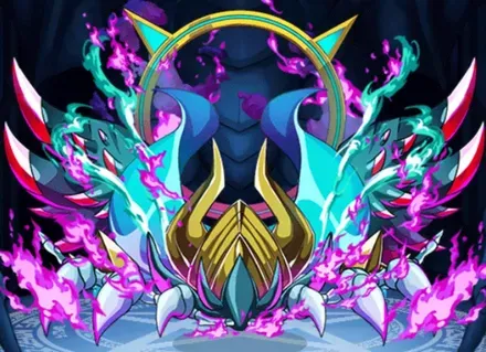 スカルヴェイン・ギアの画像