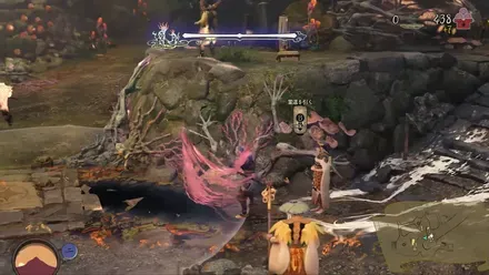 祇（くにつがみ）：Path of the Goddess