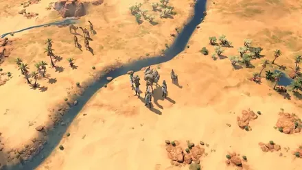 シドマイヤーズ シヴィライゼーション VII