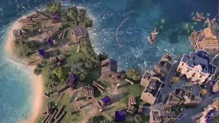 シドマイヤーズ シヴィライゼーション VII