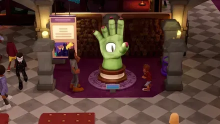 ツーポイントミュージアム