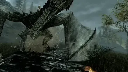 The Elder Scrolls V Skyrim Anniversary Edition