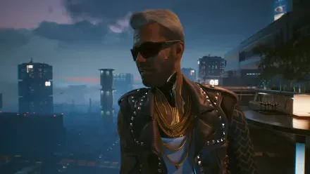 サイバーパンク2077 アルティメットエディション