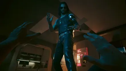 サイバーパンク2077 アルティメットエディション