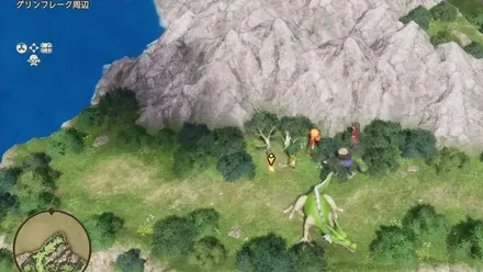 命のきのみ画像