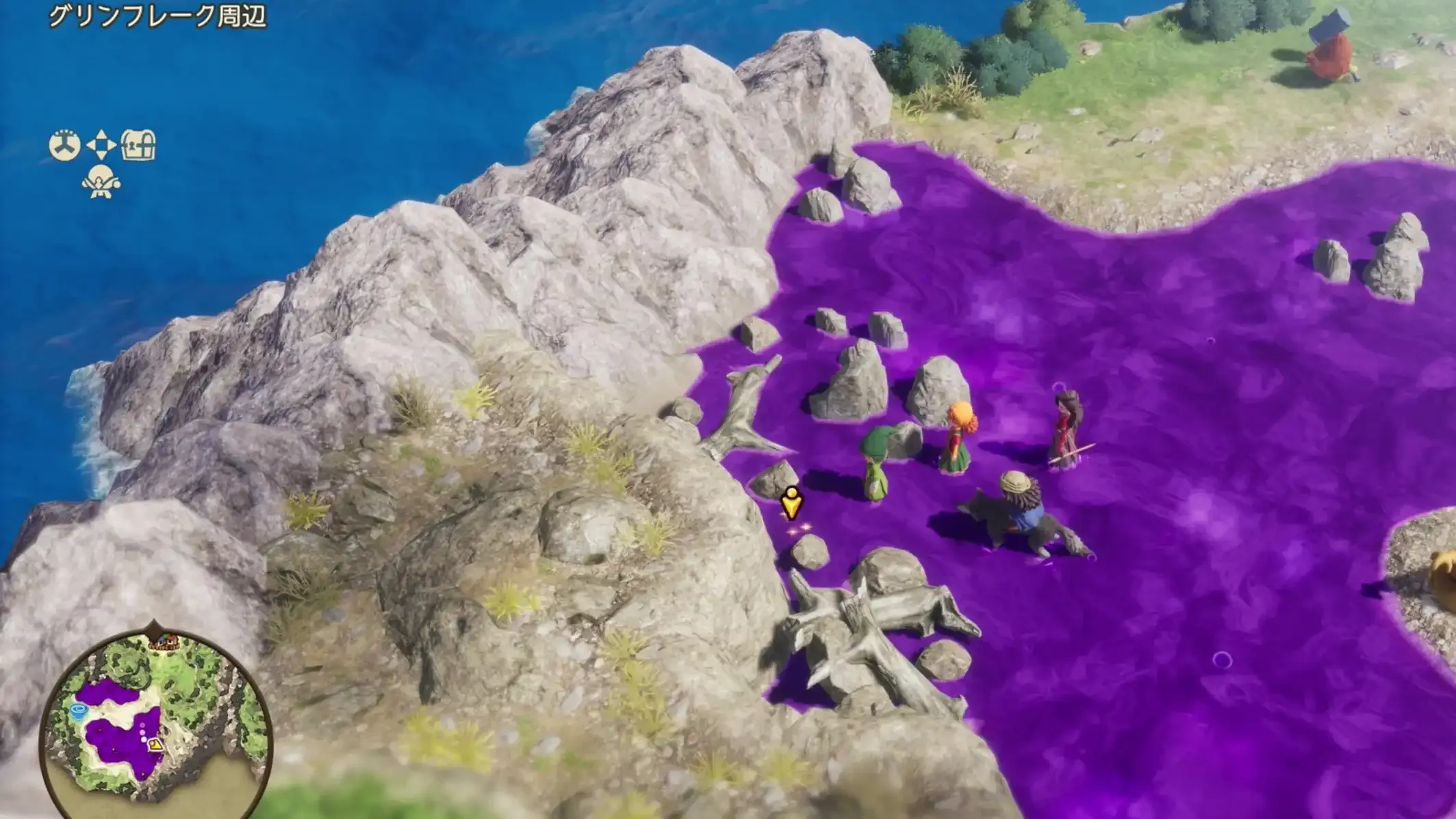 すばやさのたね見た目画像