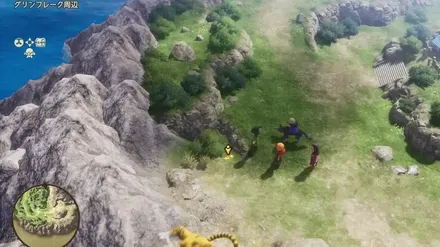 うつくしそう画像