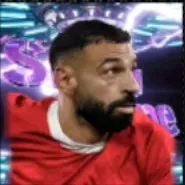 STモハメド・サラー(02/05)画像