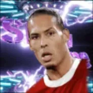 STフィルジル・ファン・ダイク(02/05)画像