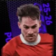 TPアレクシス・マック・アリスター(02/05)の画像