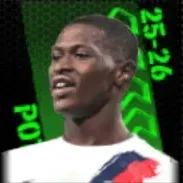 TPヌーノ・メンデス(02/05)の画像