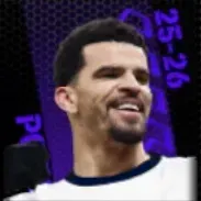 TPドミニク・ソランケ(02/05)の画像