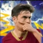 HPパウロ・ディバラ(02/05)の画像