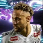 STネイマール(02/05)の画像