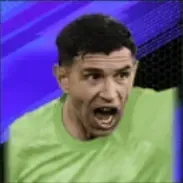 HPエミリアーノ・マルティネス(02/05)の画像