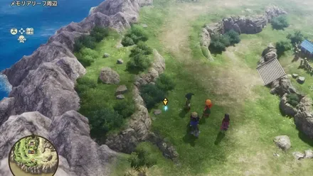 キメラのつばさ画像