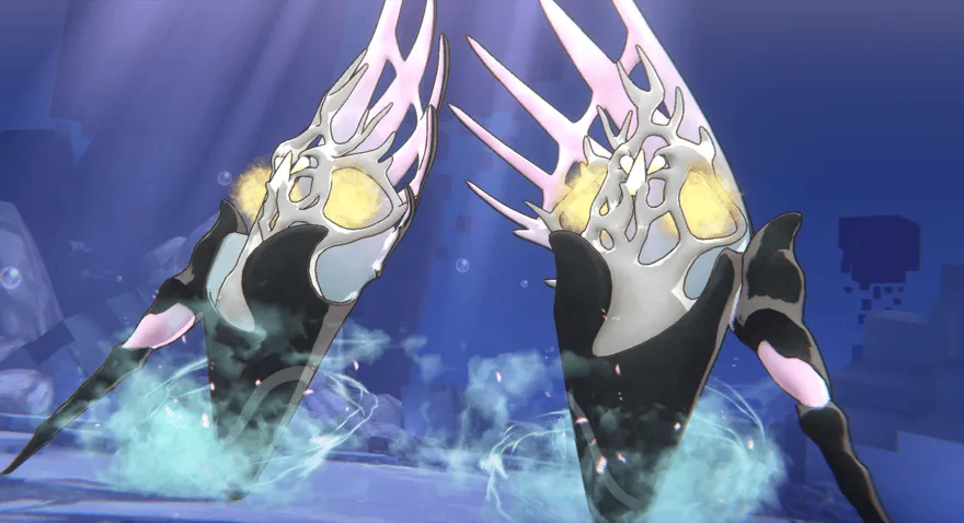 オーブボス攻略と一覧｜オーブの入手方法とスキル一覧