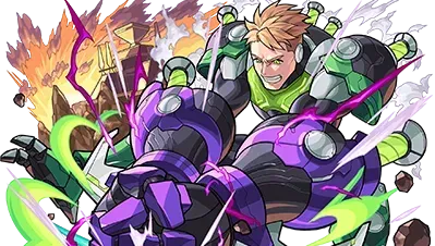 クローバーの画像