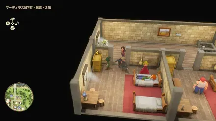 ちょうネクタイ