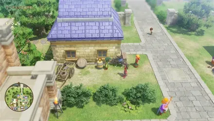 どくけしそう画像