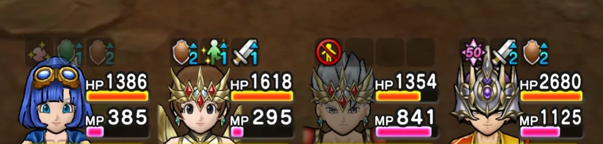 ふきとばしはサマーメモリーやゴッドガードで対策