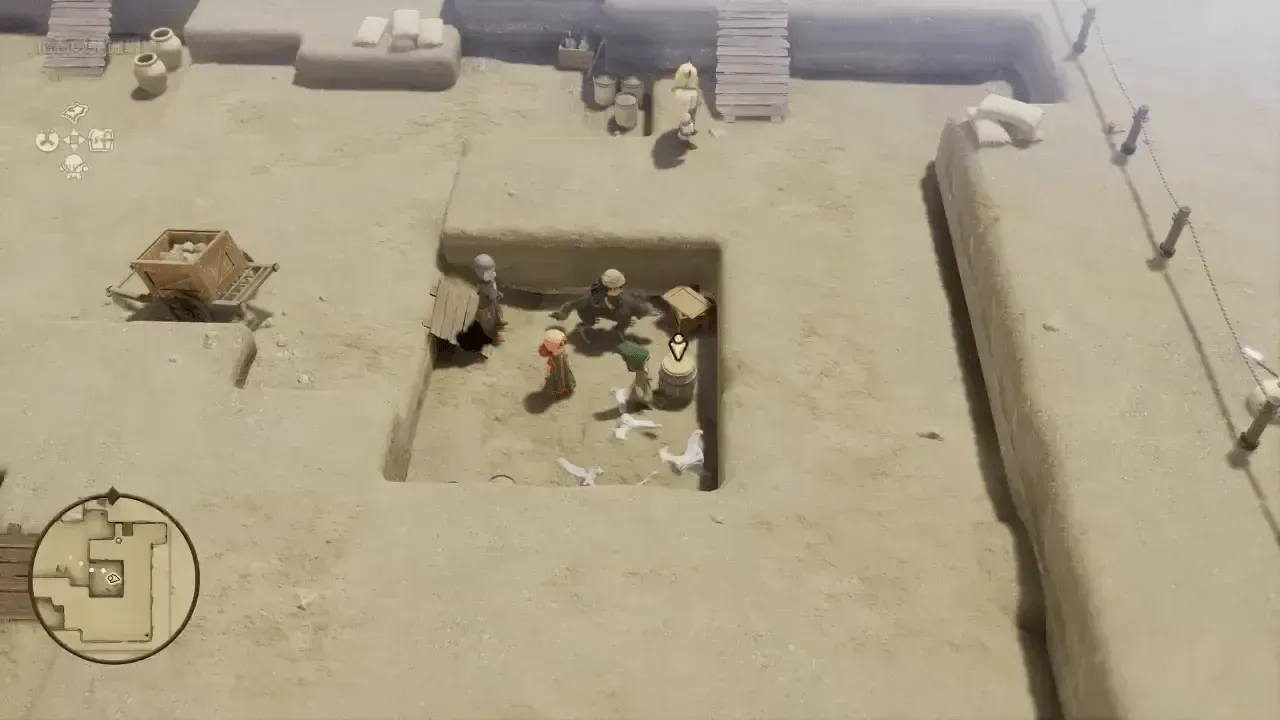 すばやさのたね画像