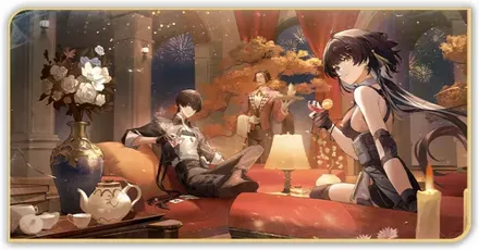 銀河が流れ落ちる場所