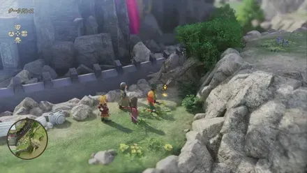 命のきのみ画像