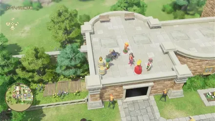 上やくそう画像