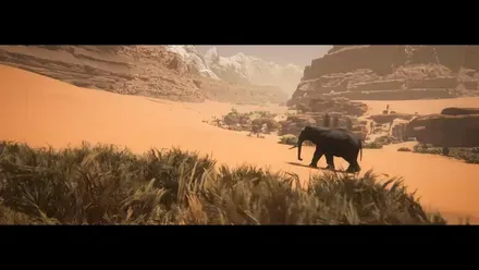 過酷な惑星で生き残るPvEサバイバルゲーム