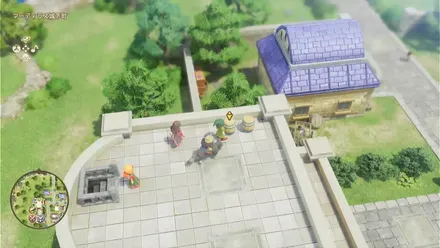 どくがのこな画像