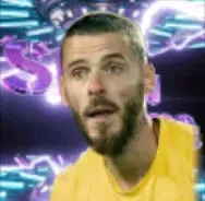 STダビド・デ・ヘア(フェーズ7報酬/2026)画像