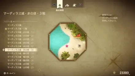 すばやさのたね画像