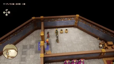 まんげつそう画像