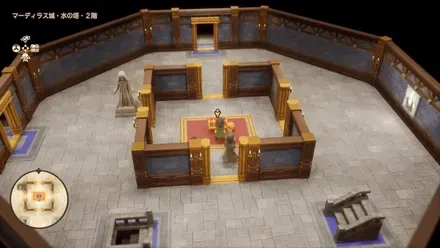 ミンクのコート画像