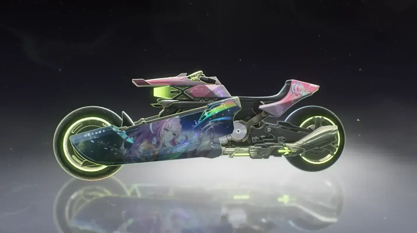 深宇宙と歌う者