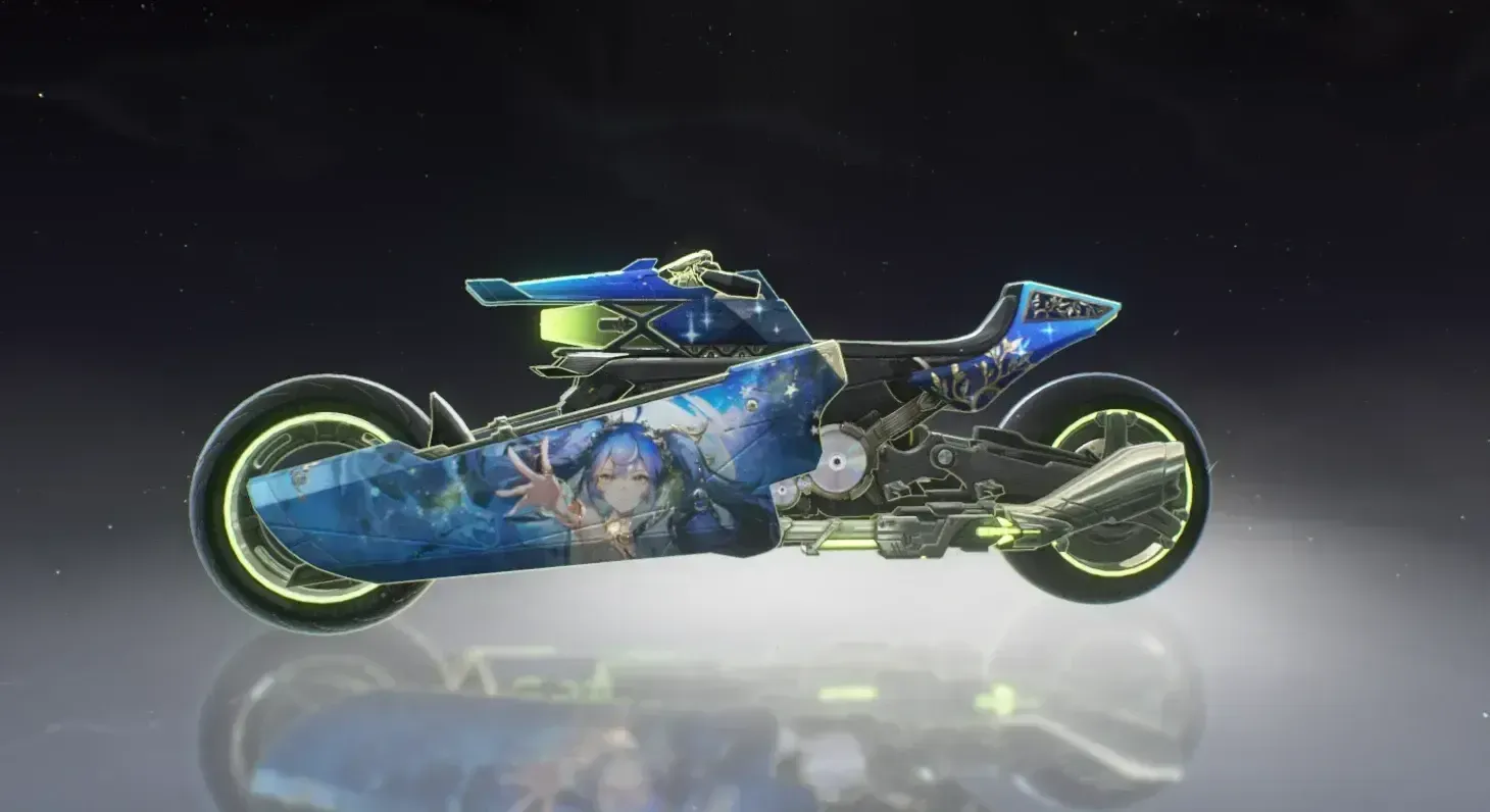 月を因果とするなら