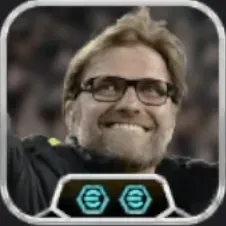 ユルゲンクロップ(リンクアップ)の画像