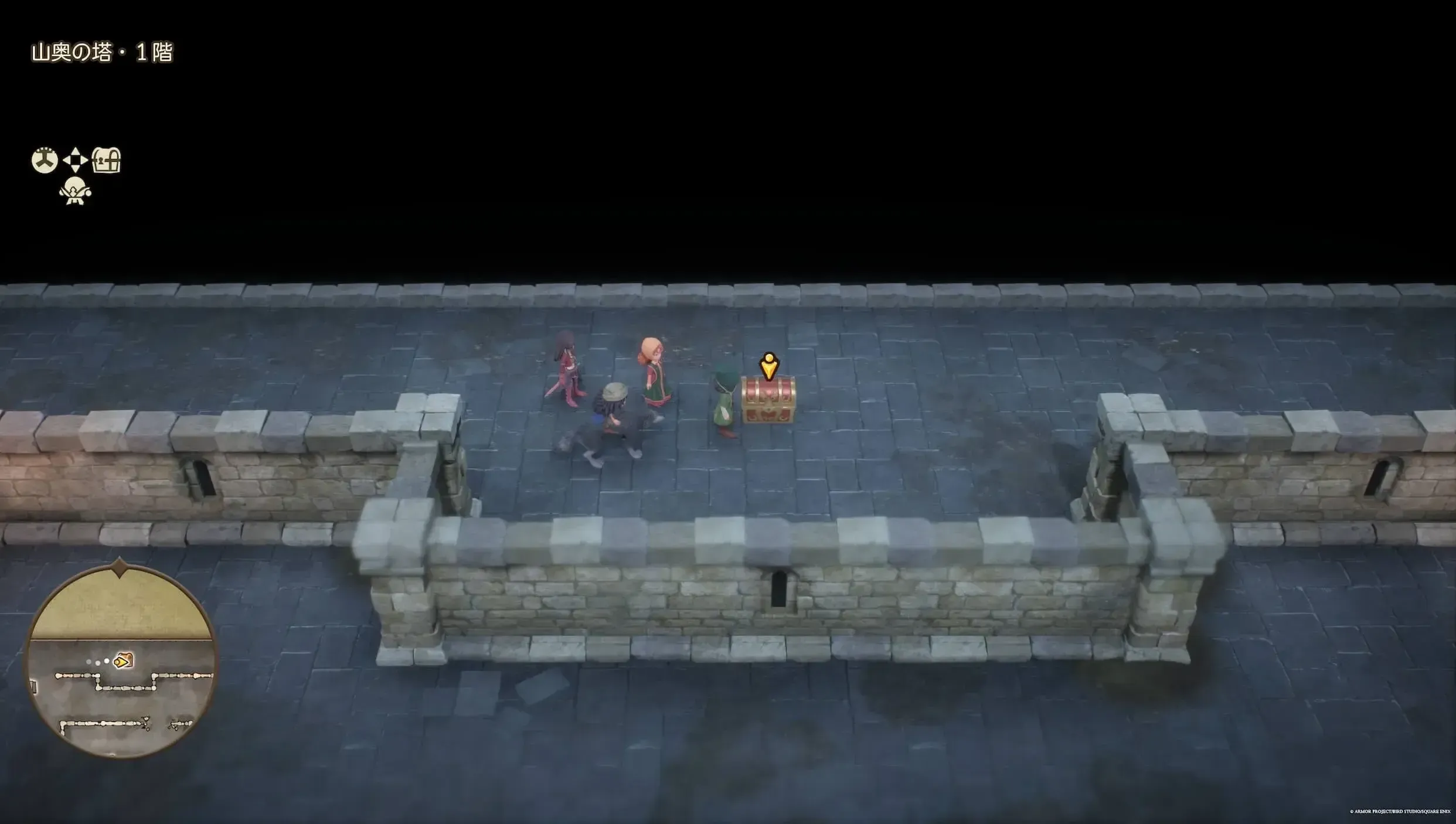 まほうのせいすい