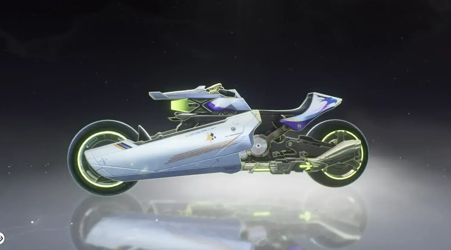 フラックスウィング